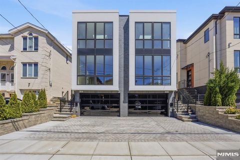 Photo of 211 E Harriet Ave #B, Palisades Park, NJ 07650 (MLS # 26015641)