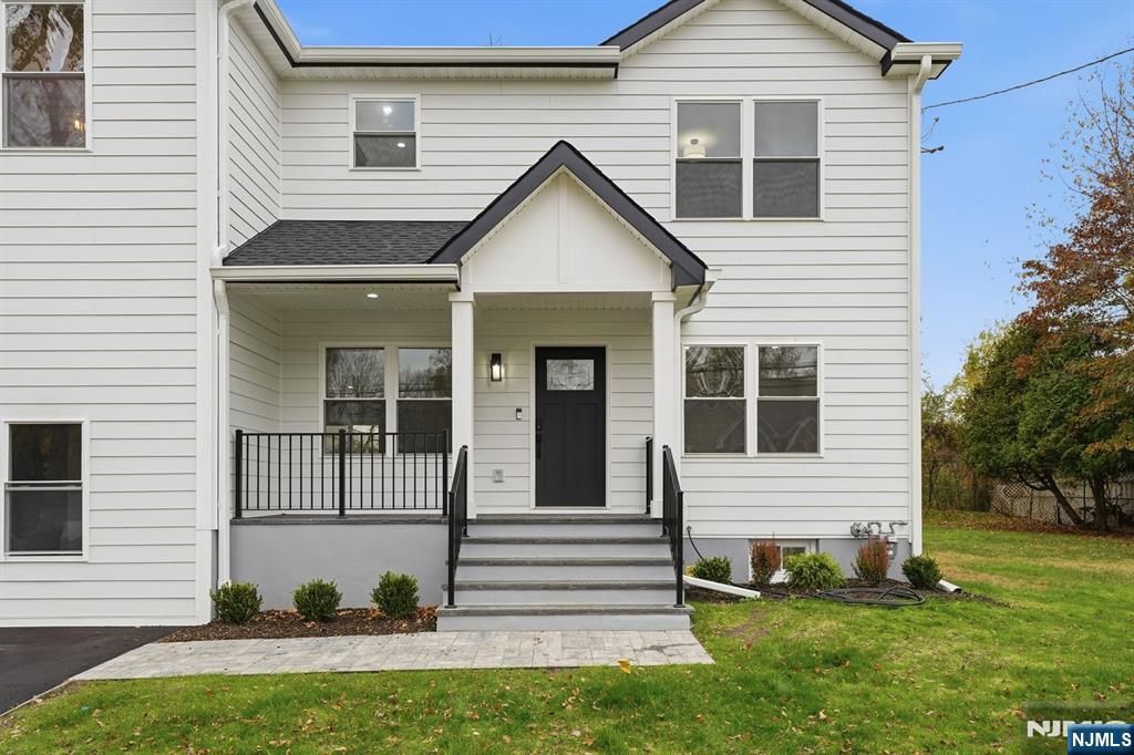 Photo of 20 Barnsdale Road, Wayne, NJ 07470 (MLS # 25039362)