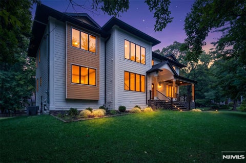 Photo of 455 Sunset Avenue, Haworth, NJ 07641 (MLS # 26033271)