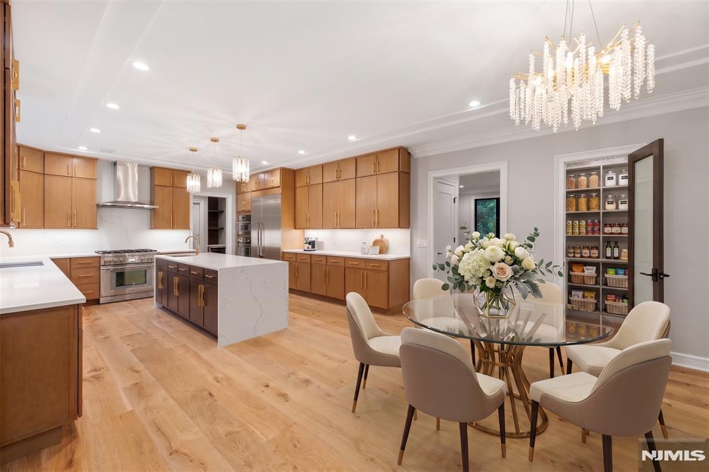 Homes for Sale in Northern NJ | ThisIsRiverEdge.com 455 Sunset Avenue