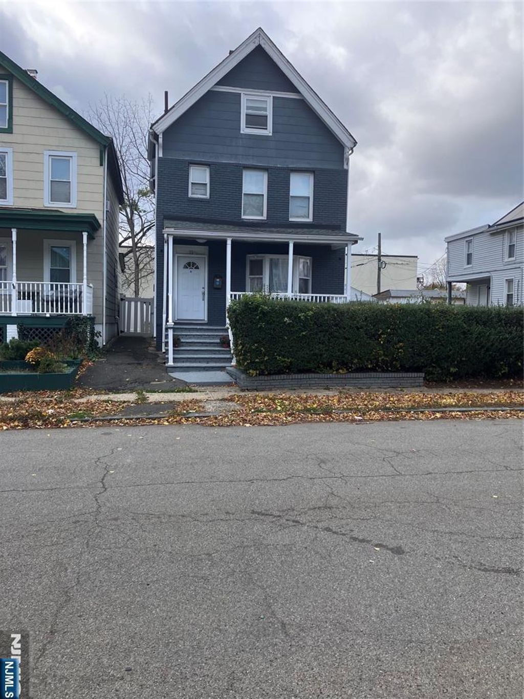 Photo of 21 Lake Street, East Orange, NJ 07017 (MLS # 25041149)
