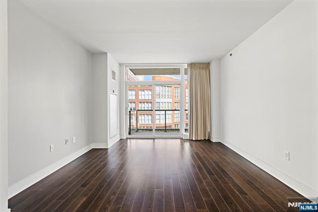 Property for Sale at 1100 Maxwell Lane 520, Hoboken, New Jersey - Bedrooms: 2 
Bathrooms: 2  - $1,425,000
