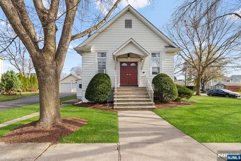 83 Heights Avenue Fair Lawn NJ 07410