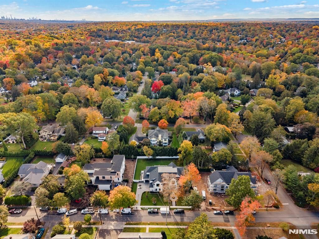 Photo of 7 Central Avenue, Demarest, NJ 07627 (MLS # 25039418)