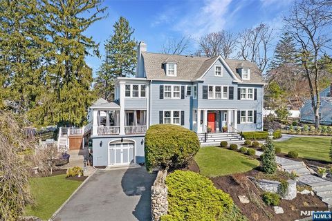44 Overlook Road, Caldwell, NJ 07006 - MLS#: 25007906