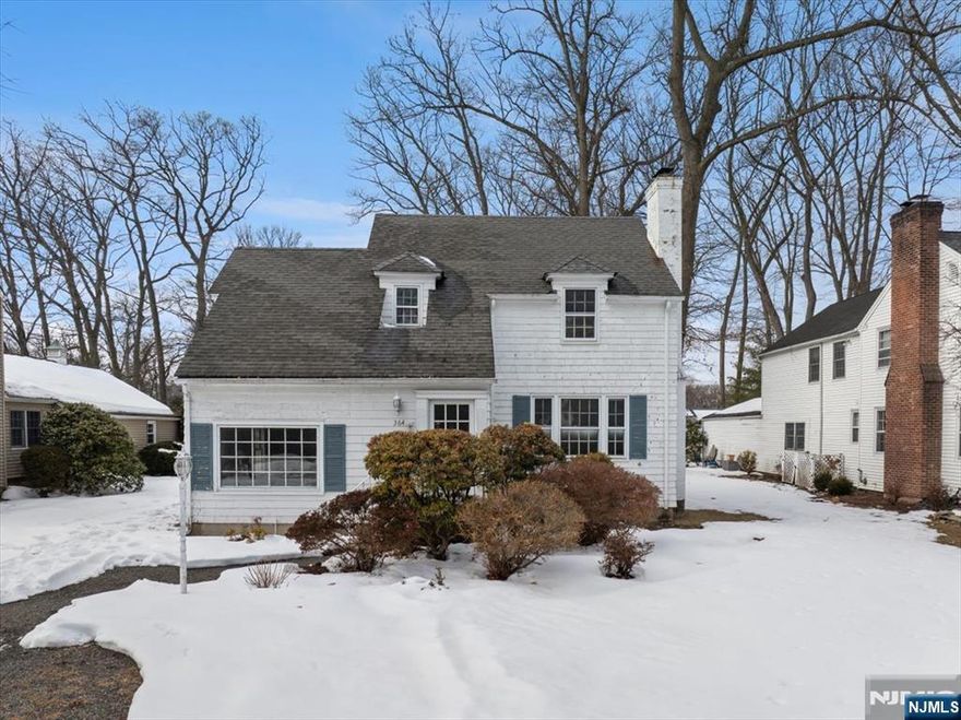 Centered on Owen Avenue, one of Fair Lawnâ€™s most desirable streets, this charming home offers the perfect blend of classic character and thoughtful updates. The newly remodeled kitchen features quartz countertops and stainless steel appliances, providing a bright, modern space for everyday living and entertaining. Inside, you will find sun-filled living areas, warm hardwood floors, and a comfortable layout with inviting spaces throughout. The home also offers a screened porch, ideal for relaxing with morning coffee or enjoying summer evenings. Outside, the property truly stands out with a very large yard, offering exceptional space for outdoor dining, play, gardening, and entertaining. Enjoy the benefits of Radburn Association living, including parks, playgrounds, tennis/pickleball courts, swimming, summer camps, community events, and access to Radburnâ€™s unique path system. Conveniently located near schools, shopping, dining, and major transportation, this home delivers both lifestyle and location in one of Bergen Countyâ€™s most sought-after neighborhoods. Radburn dues: $2,276 / year BEST AND FINAL DUE TUE 2/24 5p