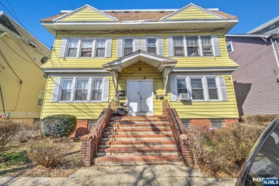 69-71 Stockman Place Irvington NJ 07111