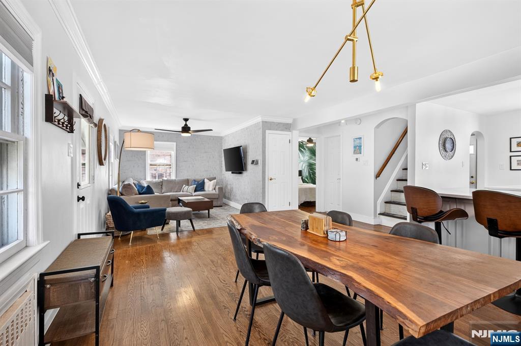 15 Edison Avenue
