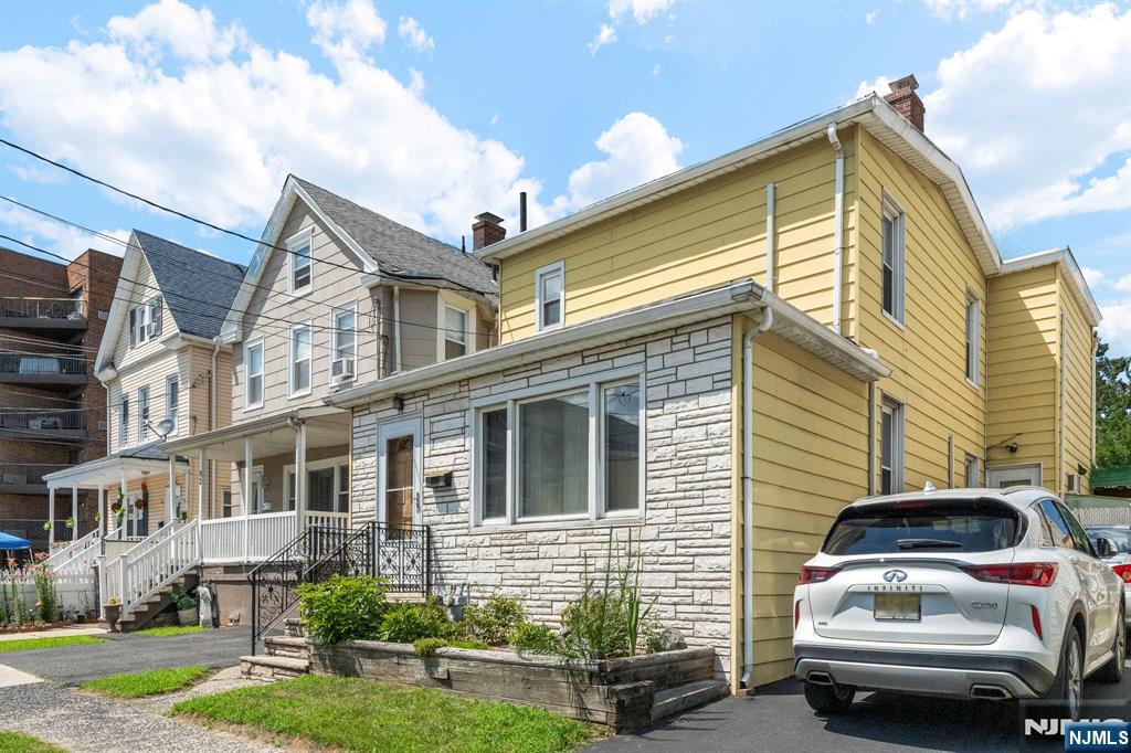 88 Sussex Street