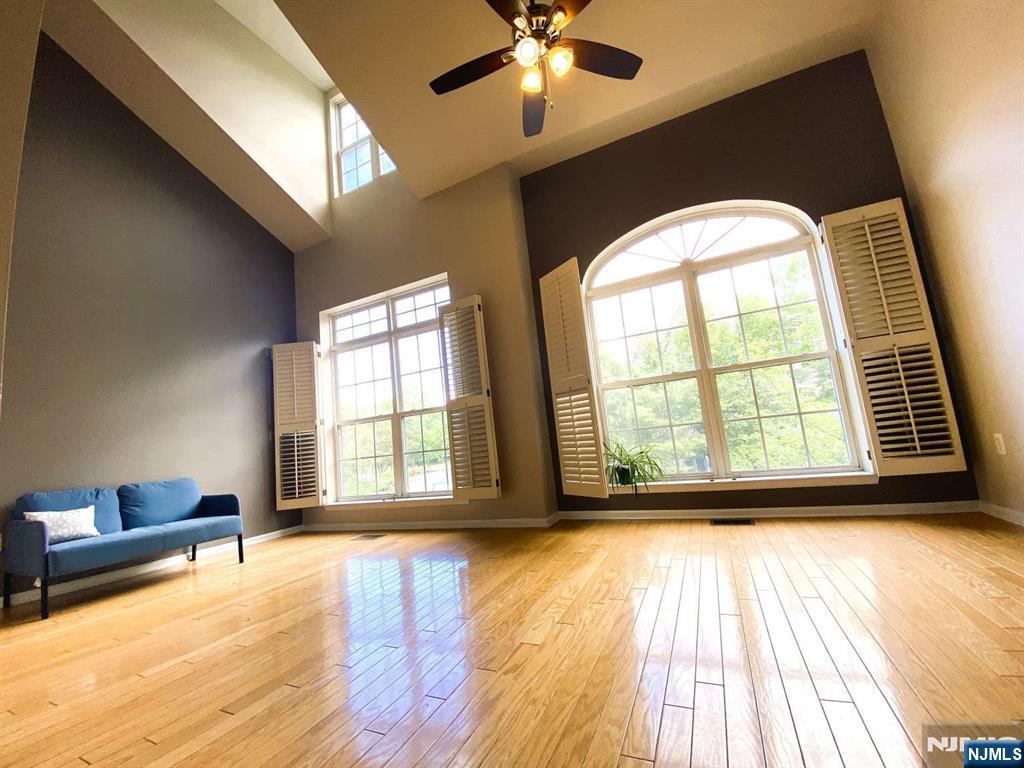 145 Riverwalk Way, Clifton, New Jersey - 2 Bedrooms  
3 Bathrooms - 