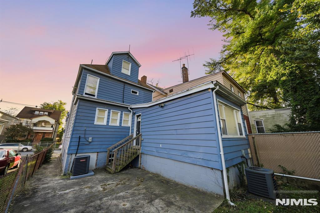 27 Richelieu Terrace