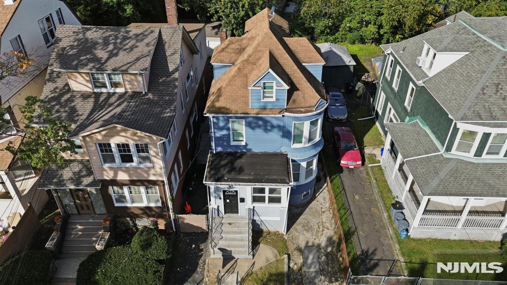 27 Richelieu Terrace