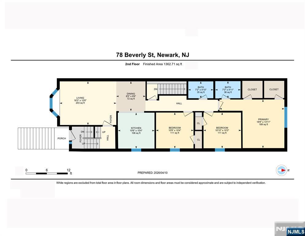 Main image without alt text