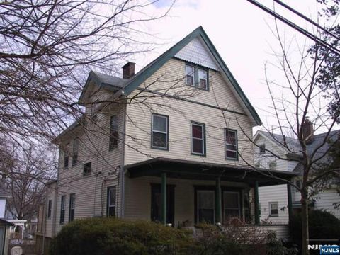 177 Ashland Avenue 2 Bloomfield NJ 07003