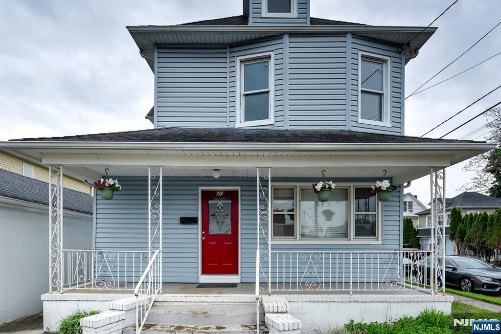 40 Grove Street