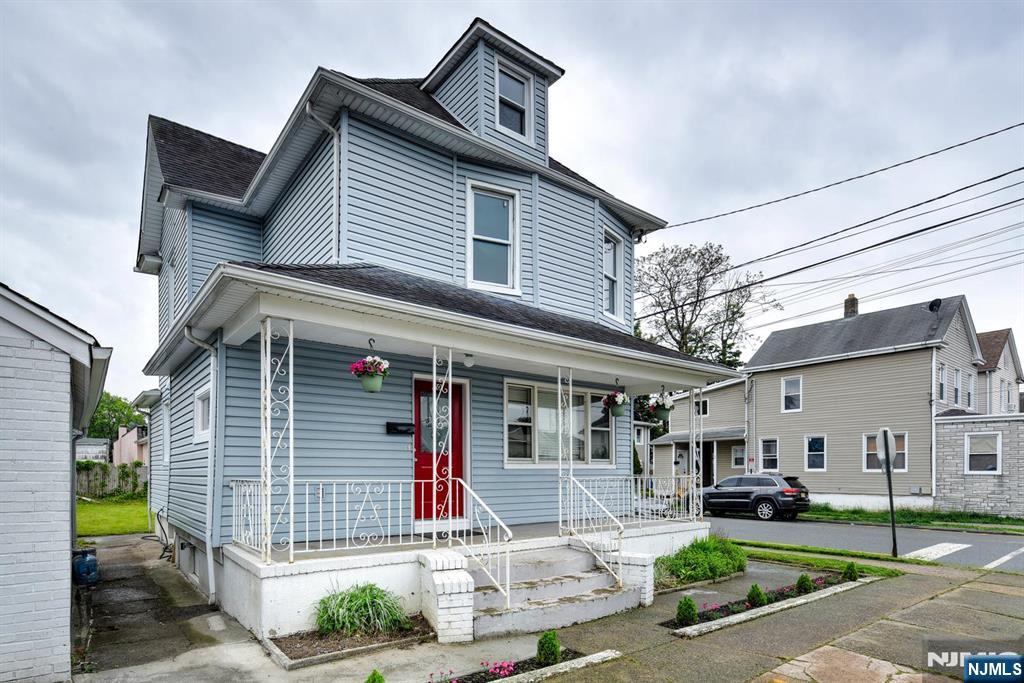 40 Grove Street