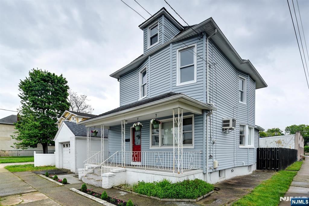 40 Grove Street
