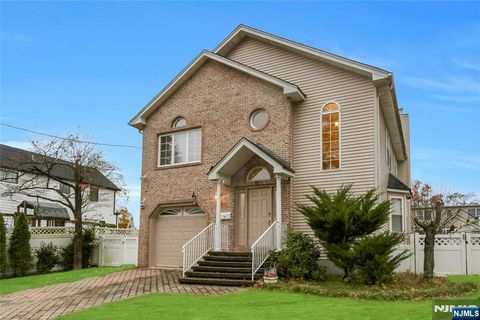 Photo of 12 Belmont Avenue, Emerson, NJ 07630 (MLS # 26001861)