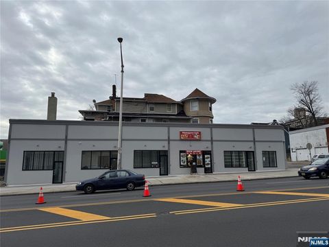Photo of 225233 Central Avenue #Store 3, East Orange, NJ 07018 (MLS # 26002566)