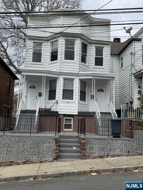 29 Dow Street Belleville NJ 07109