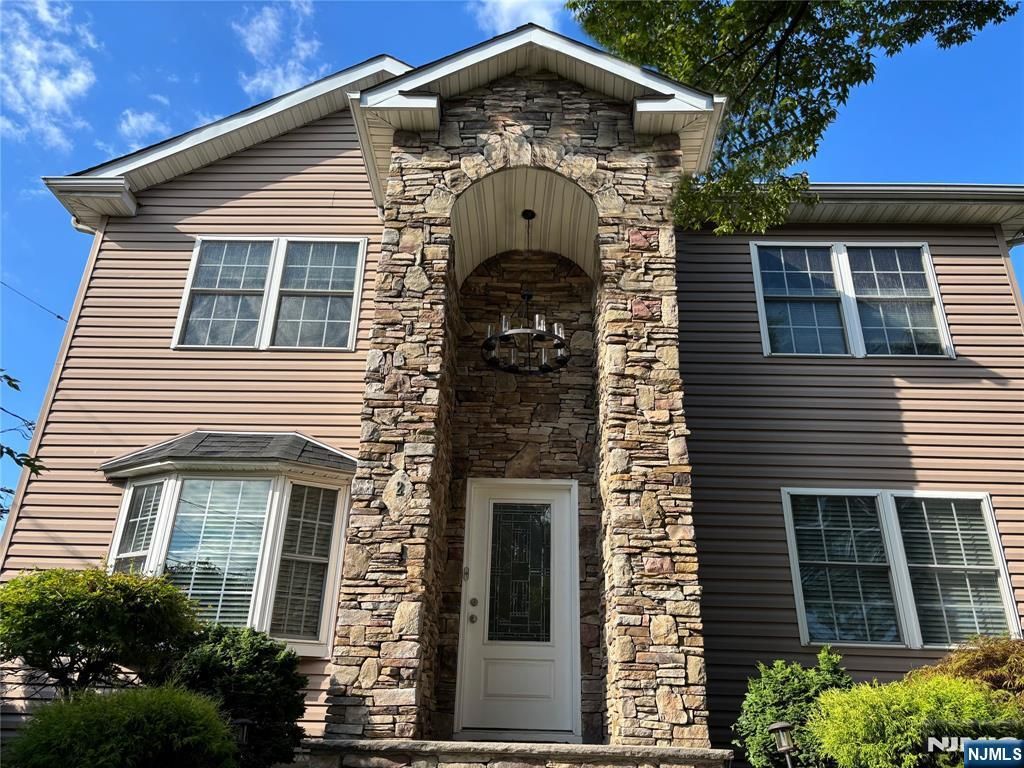 Photo of 2 Eckhardt Terrace, North Arlington, NJ 07031 (MLS # 25038802)