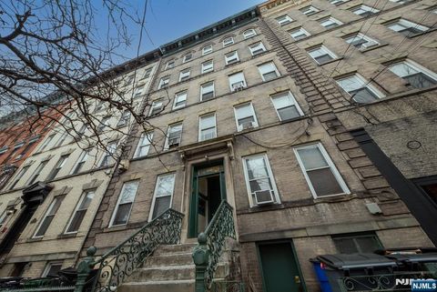 721 Willow Avenue Hoboken NJ 07030