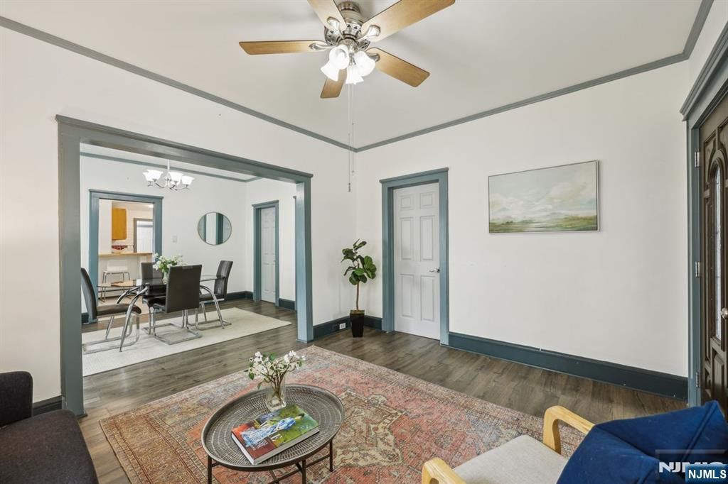 Photo of 19 Hornblower Avenue, Belleville, NJ 07109 (MLS # 25035841)