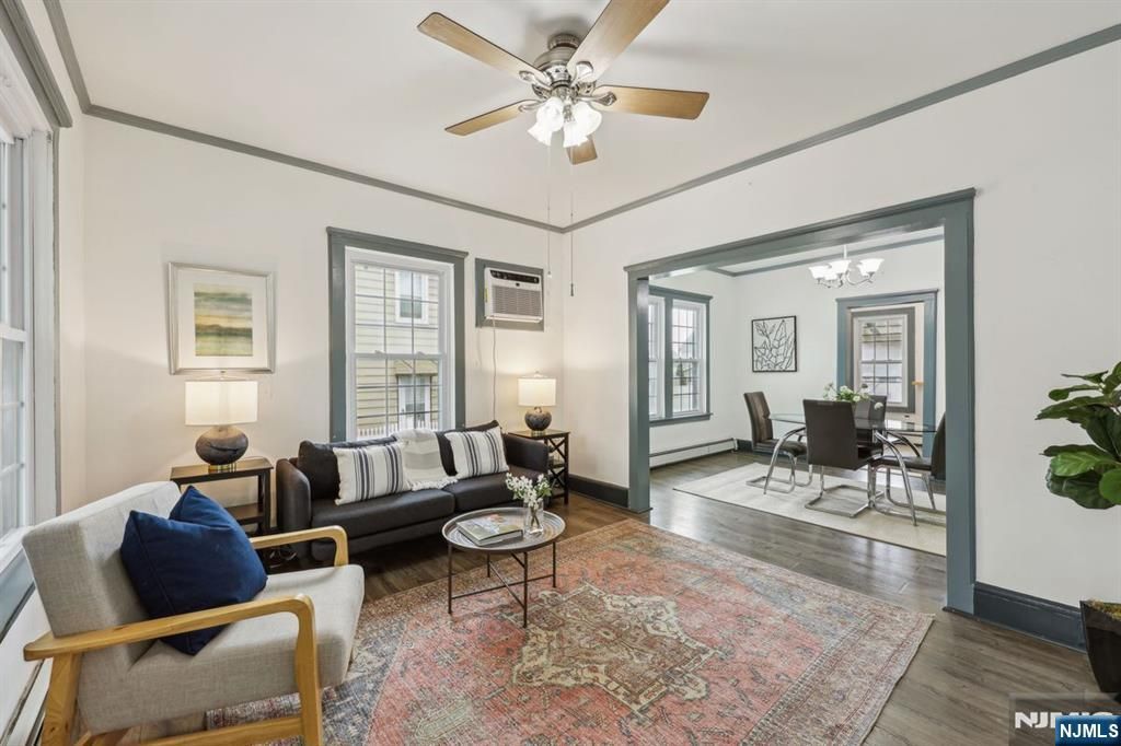 Photo of 19 Hornblower Avenue, Belleville, NJ 07109 (MLS # 25035841)