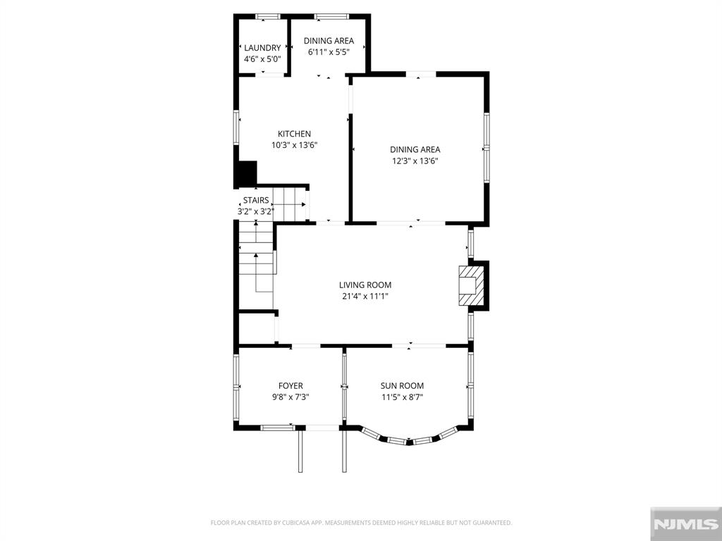 Main image without alt text