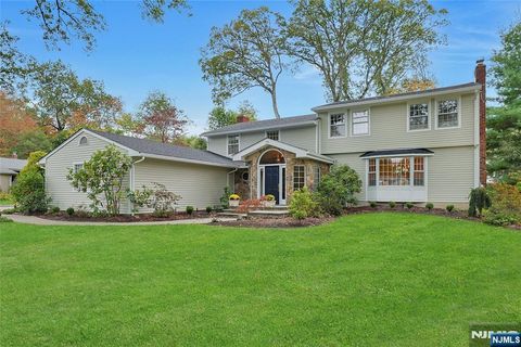 90 Arcadia Road Allendale NJ 07401
