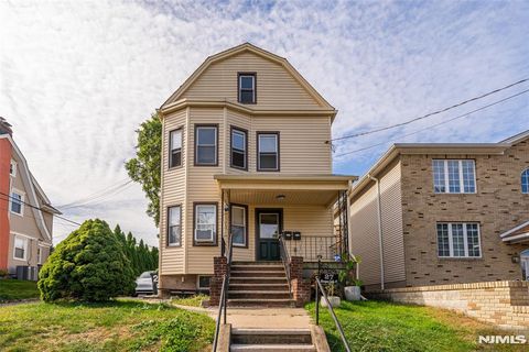 Photo of 27 Monsignor Owens #2, Nutley, NJ 07110 (MLS # 26008372)