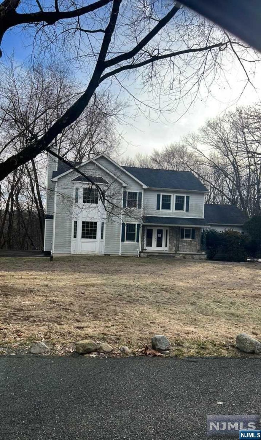 Great location - large spacious home open concept. House is being sold "as is" Septic/well, pool/greenhouse all "as is" no inspections are available. all cert/inspec resp of buyer.