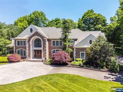 154 E Saddle River Road Saddle River NJ 07458