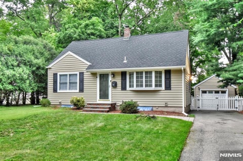 Photo of 367 S Pleasant Avenue, Ridgewood Village, NJ 07450 (MLS # 26032008)