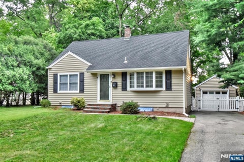 Photo of 367 S Pleasant Avenue, Ridgewood Village, NJ 07450 (MLS # 26032008)