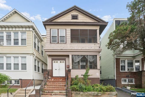 Photo of 362 Myrtle AVE #2nd Floor, Irvington, NJ 07111 (MLS # 26035344)