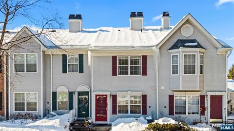 2384 Quill Court Mahwah NJ 07430