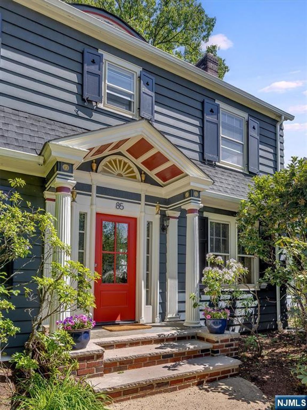 Photo of 85 Hawthorne Avenue, Glen Ridge, NJ 07028 (MLS # 26019923)