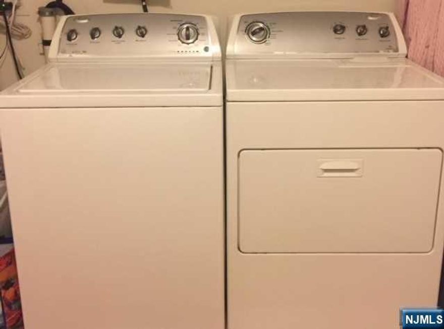 RENOVATED and CLEAN...RARE FIND in Prestigious RIDGEWOOD "OAK MANOR" ! LARGE 2 BEDROOM is Available IMMEDIATELY... Cheerfully Bright with Natural Sunlight......Granite Kitchen Counters Eat In Spacious Kitchen with "Gas" Range- Includes Stainless Steel Appliances, Dishwasher, Refrigerator, Microwave. Large Closets, Included is Bicycle Rack Room! Gas Range & Washer & Dryer In-Suite (Hard to find)! High Speed Internet, Cable Ready. Entertainment Deck and BBQ Area and Fitness Center. Also included is 1 Parking Space ON SITE... Garage optional. Close to Train, Bus and Village amenities. Excellent Schools! On-Site Management! PETS CONDITIONAL --SHORT TERM MAY ALSO BE AVAILABLE! Photos are similar.