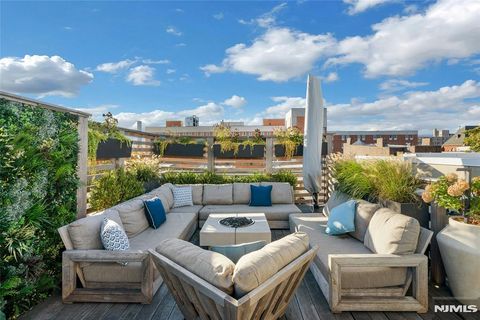 Photo of 316 Park Avenue #2, Hoboken, NJ 07030 (MLS # 25036872)