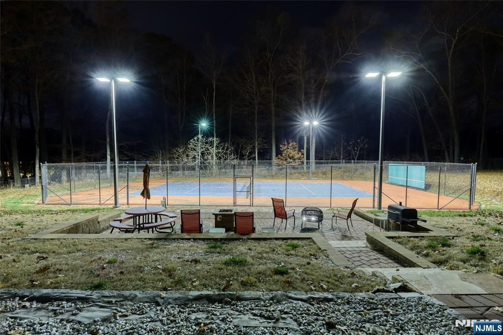 91 Chestnut Ridge Road