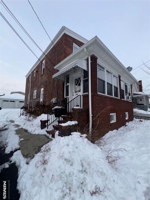 Photo of 438 4th St #1, Carlstadt, NJ 07072 (MLS # 26009518)