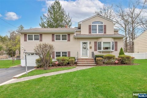 69 Midwood Road Glen Rock NJ 07452