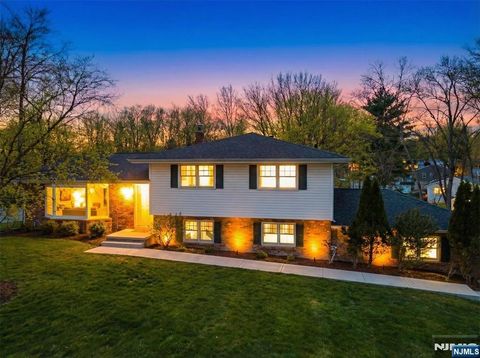 Photo of 1011 Washington Avenue, Old Tappan, NJ 07675 (MLS # 26011979)