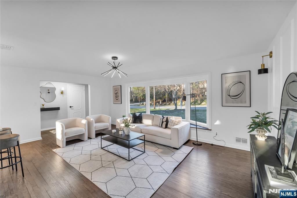 Photo of 1011 Washington Avenue, Old Tappan, NJ 07675 (MLS # 26011979)