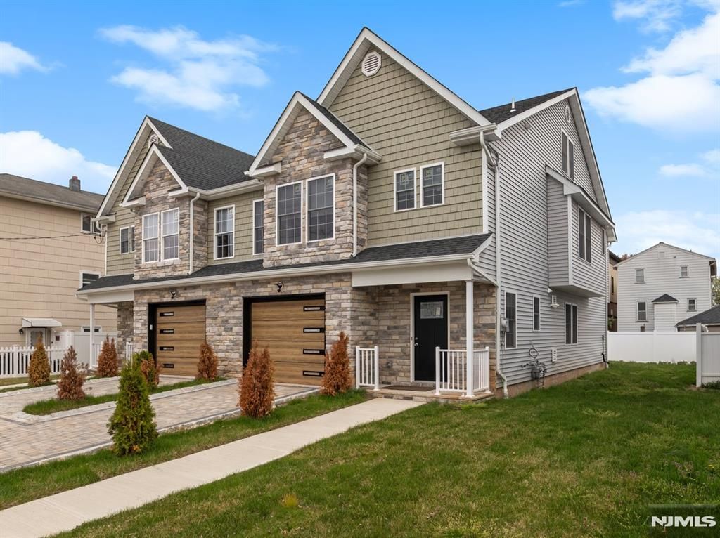 Photo of 77 Chestnut Street, Lodi, NJ 07644 (MLS # 25042325)