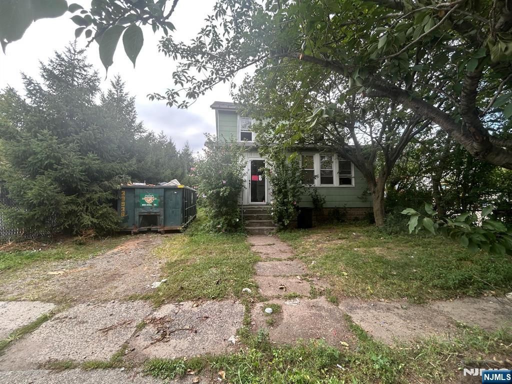 Photo of 73 Main Street, Belleville, NJ 07109 (MLS # 25033302)