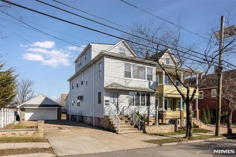 Photo of 182 Pierre, Garfield, NJ 07026 (MLS # 26008942)