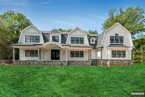 46 Locust Lane Upper Saddle River NJ 07458