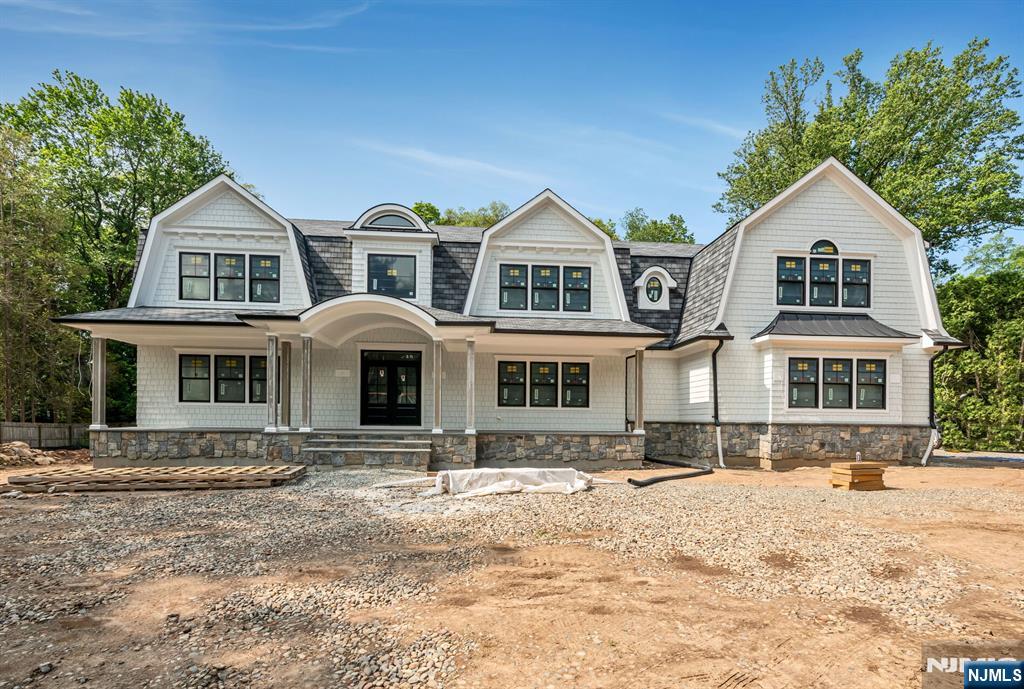 Property for Sale at 46 Locust Lane, Upper Saddle River, New Jersey - Bedrooms: 7 
Bathrooms: 7 
Rooms: 25  - $3,895,000